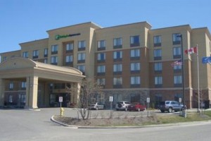 Holiday Inn Express Hotel & Suites North Bay Image