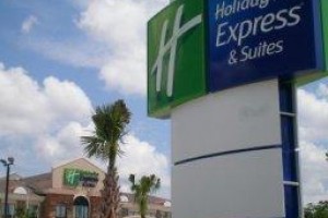Holiday Inn Express Hotel & Suites Northwest Beltway 8 Houston Image