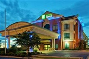 Holiday Inn Express Olive Branch voted 5th best hotel in Olive Branch