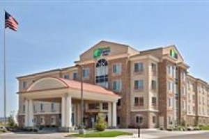 Holiday Inn Express Hotel & Suites Ontario voted 3rd best hotel in Ontario 