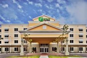 Holiday Inn Express Hotel & Suites Palm Bay voted 2nd best hotel in Palm Bay