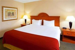 Holiday Inn Express Hotel & Suites Parkersburg Mineral Wells (West Virginia) voted 3rd best hotel in Mineral Wells 