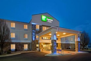 Holiday Inn Express Hotels And Suites Pekin Image