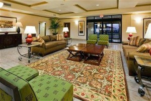 Holiday Inn Express Hotel & Suites Pell City Image