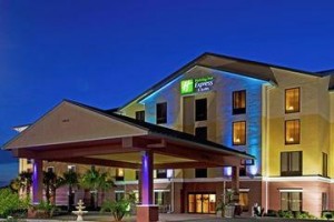 Holiday Inn Express Hotel & Suites Port Richey Image