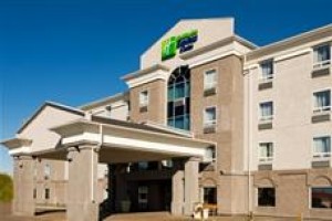 Holiday Inn Express Hotel & Suites Prince Albert voted  best hotel in Prince Albert