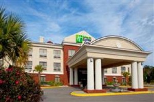 Holiday Inn Express Hotel & Suites Quincy I-10 voted  best hotel in Quincy 