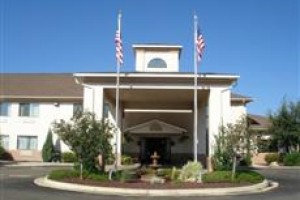 Holiday Inn Express Raton voted  best hotel in Raton