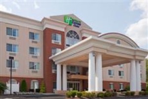 Holiday Inn Express Suites Middleboro Image