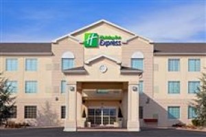 Holiday Inn Express Reading Image