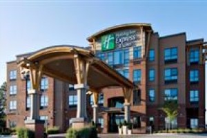 Holiday Inn Express Hotel & Suites Riverport Image