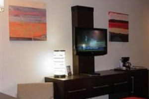 Holiday Inn Express & Suites Rockingham West voted  best hotel in Rockingham