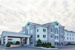 Holiday Inn Express Saginaw voted 2nd best hotel in Saginaw