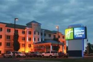 Holiday Inn Express St. Cloud voted 9th best hotel in Saint Cloud