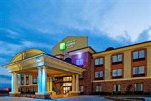 Holiday Inn Express Hotel & Suites Salem voted 4th best hotel in Salem 