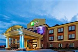 Holiday Inn Express Hotel & Suites Salem voted 4th best hotel in Salem 