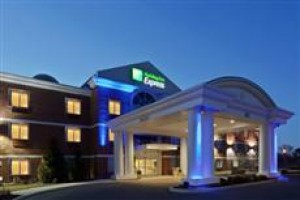 Holiday Inn Express Hotel & Suites Salisbury Delmar voted  best hotel in Delmar