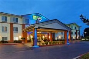 Holiday Inn Express San Pablo voted  best hotel in San Pablo