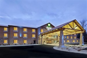 Holiday Inn Express Hotel & Suites Sandpoint North Image
