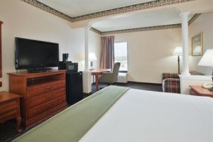 Holiday Inn Express Sanford voted 5th best hotel in Sanford 