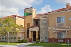 Holiday Inn Express Hotel & Suites Santa Clara Image