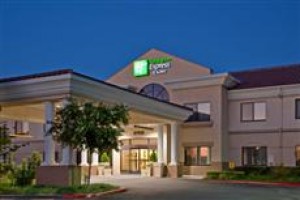 Holiday Inn Express & Suites - Santa Clarita Image