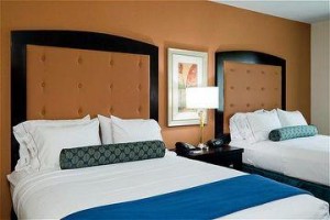 Holiday Inn Express Hotel & Suites Mobile/Saraland Image