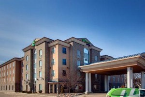 Holiday Inn Express Hotel & Suites Saskatoon Image