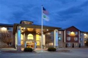 Holiday Inn Express Scottsbluff - Gering Image