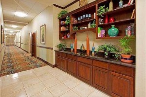 Holiday Inn Express Hotel & Suites Seguin voted 3rd best hotel in Seguin