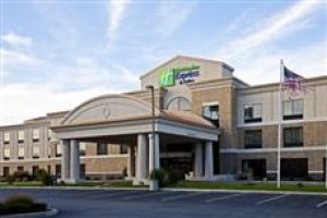 Holiday Inn Express Hotel & Suites Seymour Image