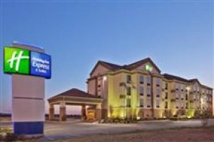 Holiday Inn Express Shawnee I-40 voted 4th best hotel in Shawnee 