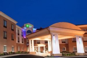 Holiday Inn Express Hotel & Suites Akron South (Airport Area) Image