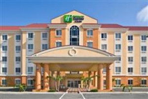 Holiday Inn Express Hotel & Suites Orlando South-Davenport voted 8th best hotel in Davenport