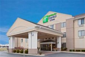 Holiday Inn Express South Haven Image