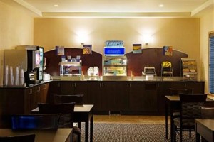 Holiday Inn Express Regina South voted 3rd best hotel in Regina