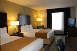 Holiday Inn Express San Francisco Airport-North Image
