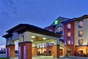 Holiday Inn Express Hotel & Suites Whitecourt Image