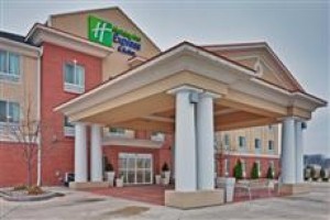 Holiday Inn Express Hotel & Suites Sparta voted  best hotel in Sparta 