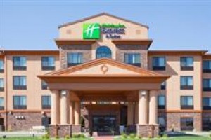 Holiday Inn Express Hotel & Suites Sturgis (South Dakota) voted  best hotel in Sturgis 