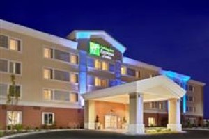 Holiday Inn Express Hotel & Suites Sumner voted  best hotel in Sumner