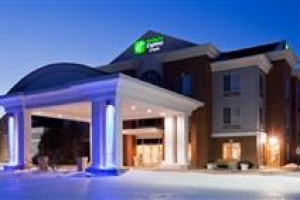 Holiday Inn Express Superior voted  best hotel in Superior