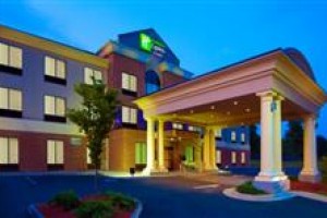 Holiday Inn Express Hotel & Suites Tappahannock voted  best hotel in Tappahannock