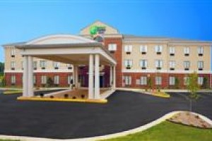 Holiday Inn Express & Suites Thornburg (I-95 Exit 118) Image