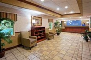 Holiday Inn Express Hotel & Suites Troy (Ohio) voted 4th best hotel in Troy 
