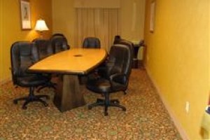 Holiday Inn Express Tuscaloosa-University Image
