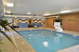 Holiday Inn Express Hotel & Suites University Kent (Ohio) Image