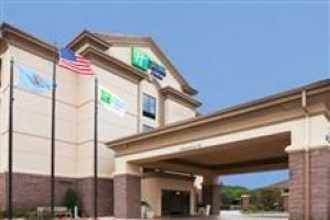 Holiday Inn Express Hotel & Suites Durant voted 2nd best hotel in Durant 