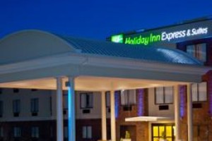 Holiday Inn Express Valparaiso voted 5th best hotel in Valparaiso 
