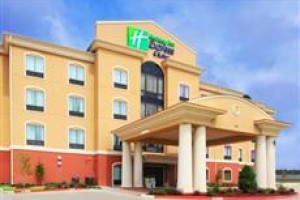 Holiday Inn Express Hotel & Suites Van Buren-Ft Smith Area voted 3rd best hotel in Van Buren